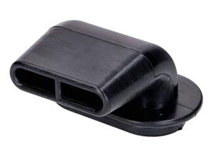 OEM Standard Aanzuigrubber Luchtfilter voor Aprilia RX, SX, Derbi Senda, Gilera RCR, SMT