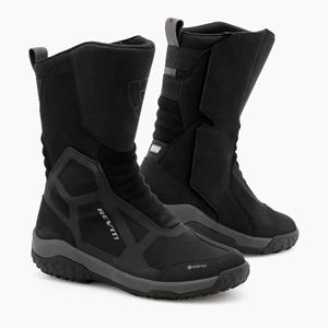 REV'IT! Boots Everest GTX Black