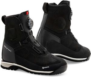 REV'IT! Boots Pioneer GTX Black