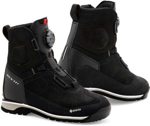 Boots Pioneer GTX Black