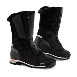 REV'IT! Boots Discovery GTX Black