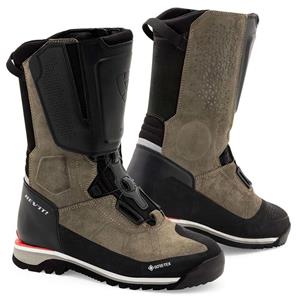 Boots Discovery GTX Brown