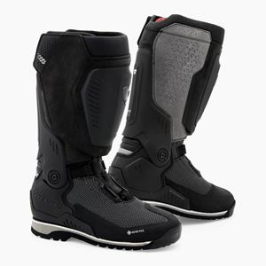 Boots Expedition GTX Black Grey