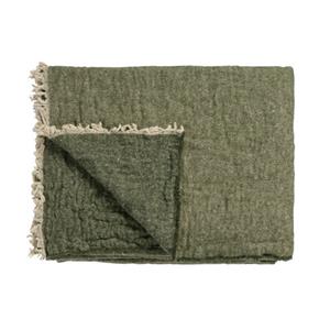 Vandyck HOME 81 PLAID Plaid 130x220 oak green