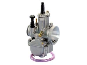 Polini Carburateur  Vlakshuif Racing 24mm