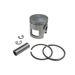 Zuiger Tomos A35 44 12 aluminium Tomos A35 Tomos 44mm Power1