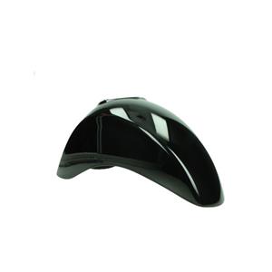 Voorspatbord 94 zwart Primavera Sprint Vespa