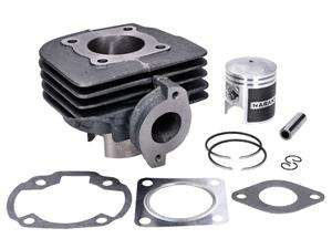 Naraku Cilinderkit  V.2 50cc voor Morini AC