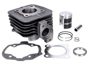 Naraku Cilinderkit  V.2 50cc voor Peugeot horizontaal AC