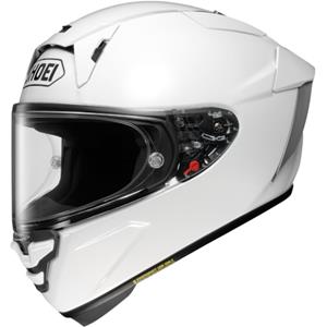 SHOEI X-SPR Pro, Integraalhelm, Wit