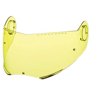 Schuberth C5 Visor Yellow