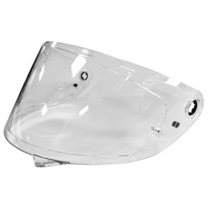 HJC Vizier HJ-35 Pinlock voorbereid, Vizieren, Transparant