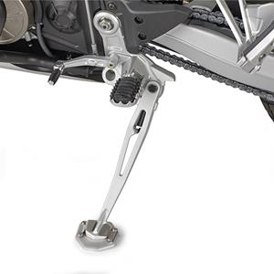 GIVI Zijstandaard verbreder, voor de motorfiets, ES6710