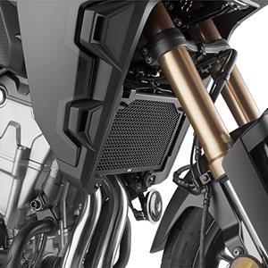 GIVI Radiatorbescherming, voor de moto, PR1171