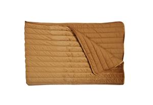 Swiss Sense KAAT Confer Gold Plaid 180x260 | 