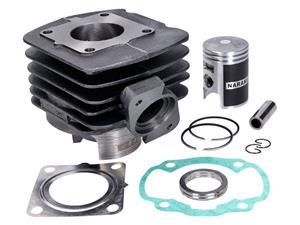 Naraku Cilinderkit  V.2 50cc voor Honda AC