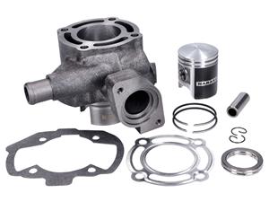 Naraku Cilinderkit  V.2 50cc voor Peugeot Speedfight 3, 4 LC, Jet Force C-Tech 2013