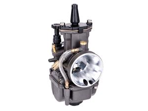 Carburateur  Gunmetal Edition Vlakshuif V.2 Racing 24mm