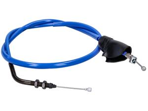 Koppelingskabel Doppler PTFE blauw voor Sherco SE-R, SM-R