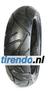 1x Rollerreifen DURO DM1017 120/70-12 TT 56M