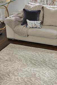 Harlequin Atoll Hempseed Shell 142504 - 140x200 cm Vloerkleed
