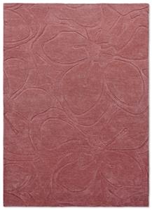 Ted Baker Romantic Magnolia Pink 162702 - 200x280 cm Vloerkleed