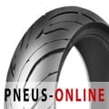 Shinko R 016 160/60 R17 TL 69 W 