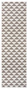 NORTHRUGS Läufer "Tahiti", rechteckig, 5 mm Höhe, In- und Outdoor geeignet, Wendbar