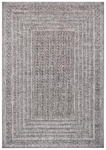 NORTHRUGS Buitenkleed Woods - Antraciet