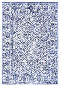 NORTHRUGS Buitenkleed Duo Vintage - Blauw