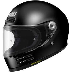 SHOEI Glamster 06, Integraalhelm, Zwart