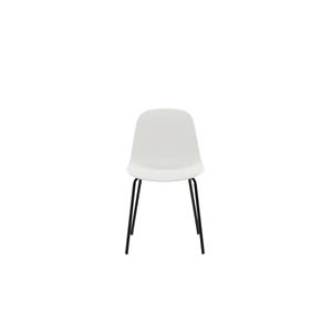 Venture Home Arctic Stoel 48 x 82 x 49 - Wit - 2-pack