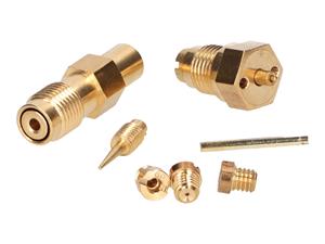 101 Octane Carburateur Reparatieset voor Simson met 16N3 Carburateur