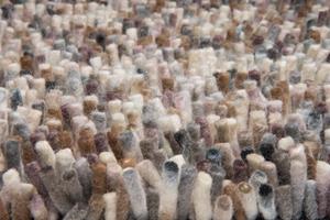 Brink & Campman Rocks 70528 - 140x200 cm Vloerkleed