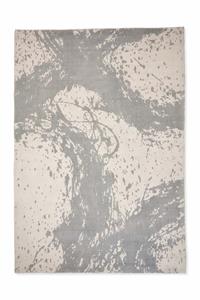 Harlequin Enigmatic Pewter Awakening 143304 - 170x240 cm Vloerkleed