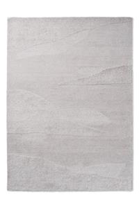 Brink & Campman Brink en Campan Decor Scape Natural Grey 095004 - 140x200 cm Vloerkleed