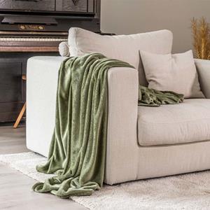 Grandstone Plaid - Casa Kleur: Olive