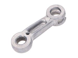101 Octane EntKoppelingshevel voor Puch 2-, 3-, 4-versenelling-Schaltmotor MS50, VS50, DS50, M50, Monza, Imola, Ranger