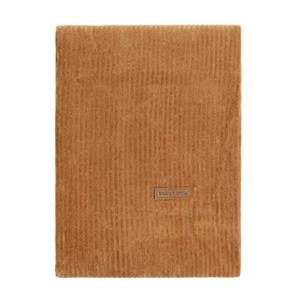 Baby's Only Dekbedovertrek Sense - Caramel - 100x135 cm