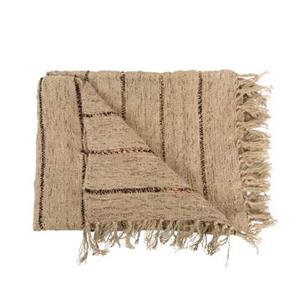 Bazar Bizar Plaid zwart