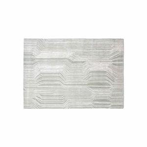Liviza Vloerkleed wol Linea - 140 x 200 cm