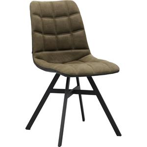 Budget Home Store Eetkamerstoel Nala Moss