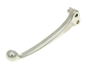 Vparts Remhevel links zilver voor Honda NES, SES, PES/PS, SH 125/50