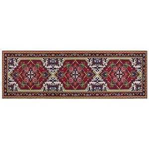 Beliani Colachel - Vintage/orientaals-multicolor-polyester