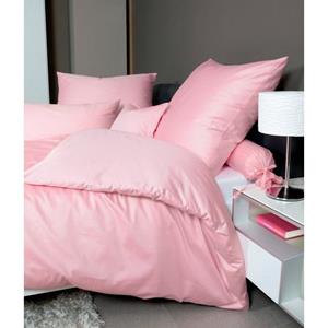 Janine Overtrekset Colors 31001 met een ritssluiting