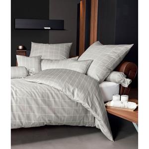 Janine Tweezijdig te gebruiken overtrekset modernclassic 39025 (2-delig)