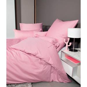 Janine Overtrekset Colors 31001 met een ritssluiting
