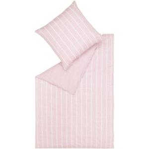 Esprit Overtrekset Harp Stripe van meer duurzame katoen bci