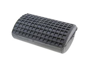 CIF Rubber Rempedaal voor LML, Vespa P, PK, PX, Special, Primavera, ET3, 50, 125, 150, 200