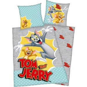 OTTO Kinderovertrekset Tom & Jerry met grappig tom & jerry motief